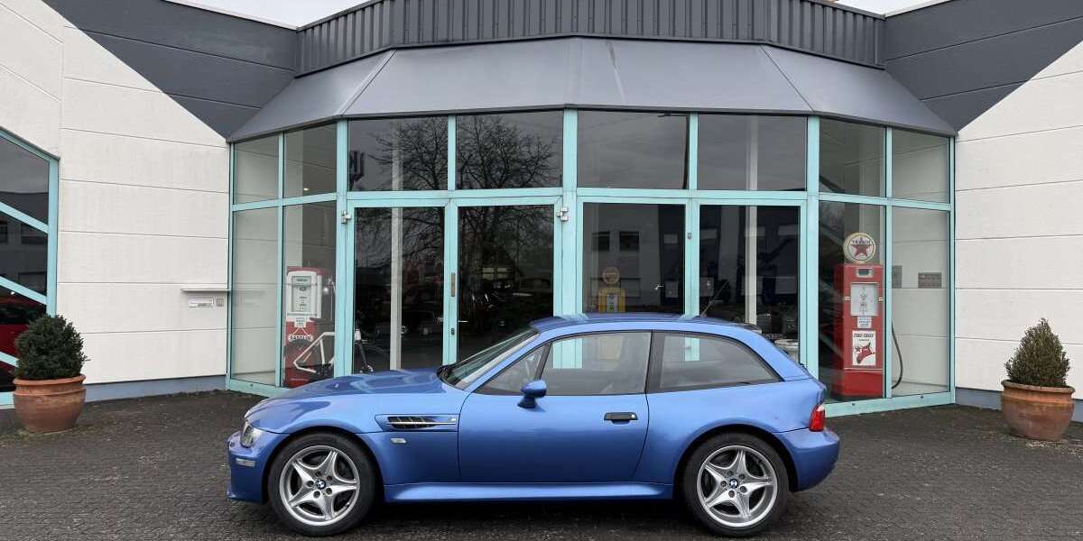 BMW Z3 M 125.800 km 49.990 &euro; Mülheim-Kärlich 56218