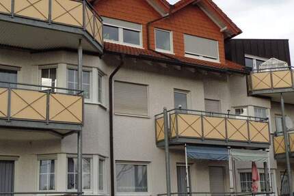 Wohnung Höhr-Grenzhausen Grenzhausen - 2 Zimmer, 79 m&sup2;, 660&euro; | Angebot:23945151