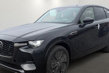 Mazda CX-60 3.499 km 51.990 &euro; Andernach 56626