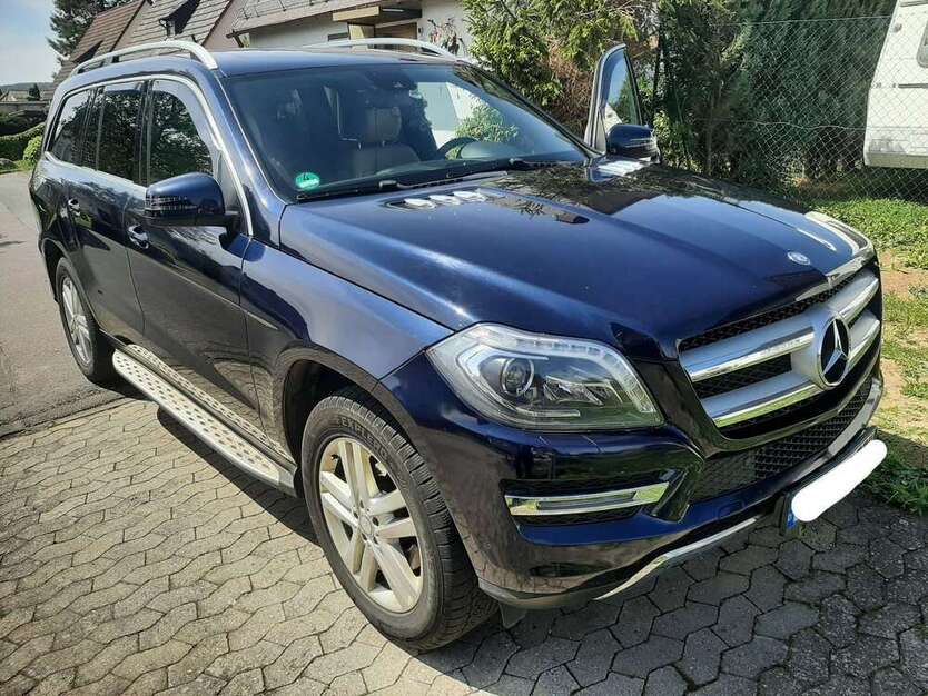 GL 350