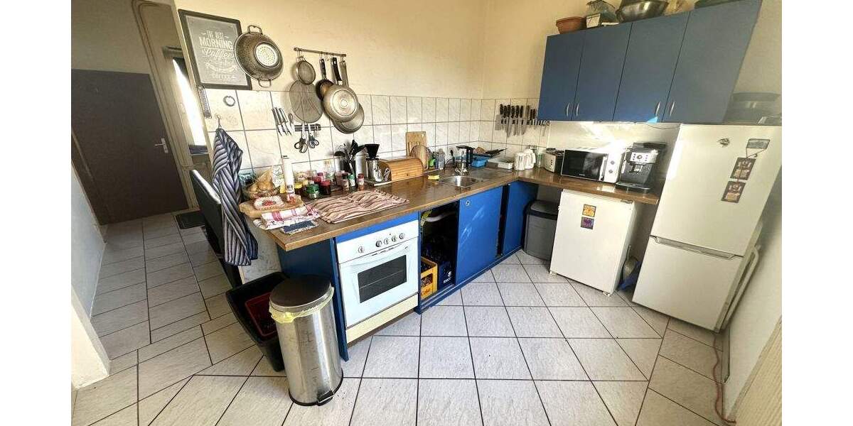 Einfamilienhaus Ransbach-Baumbach Baumbach - 5 Zimmer, 110 m&sup2;, 130.000&euro; | Angebot:25770010