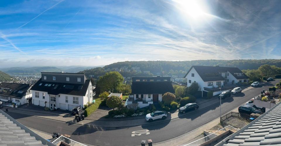 Dachgeschoßwohnung Bad Breisig - 3 Zimmer, 65 m&sup2;, 750&euro; | Angebot:26396986