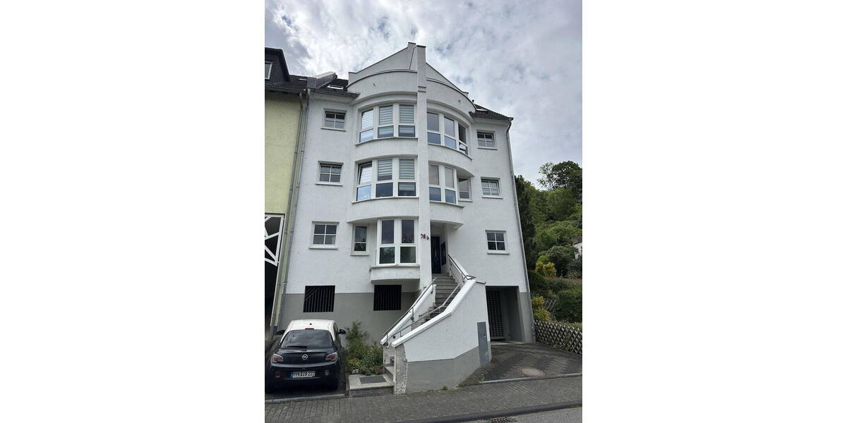 Etagenwohnung Koblenz Süd - 2 Zimmer, 57 m&sup2;, 224.000&euro; | Angebot:26725176