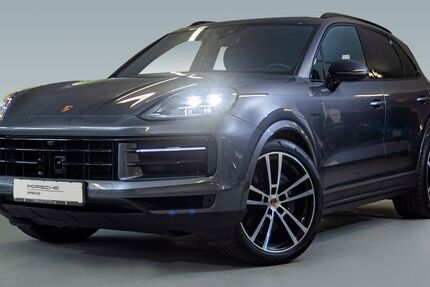 Porsche Cayenne 40.787 km 87.790 € Diez 65582