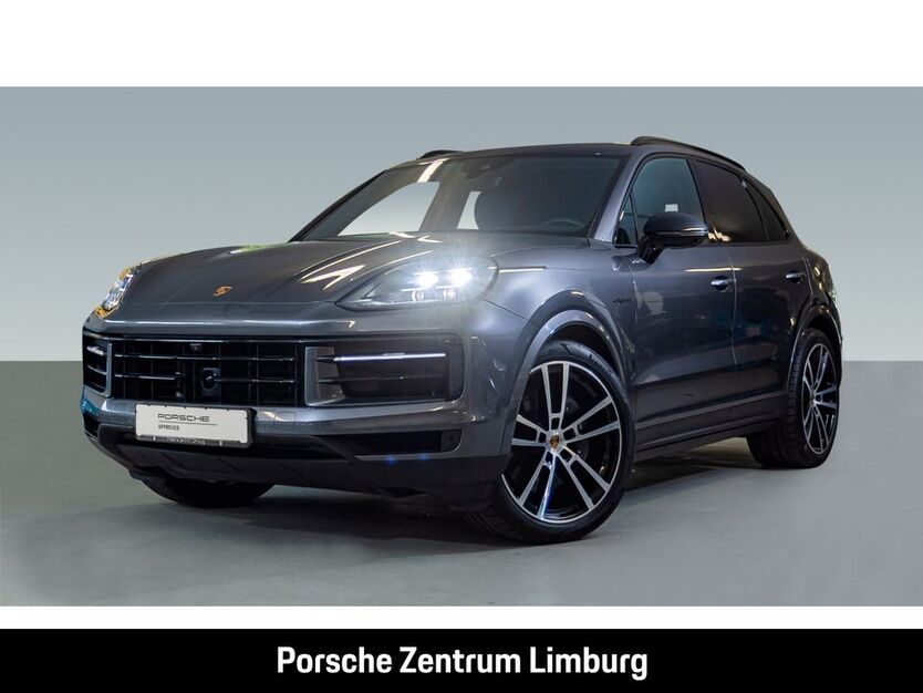 Porsche Cayenne 40.787 km 87.790 € Diez 65582
