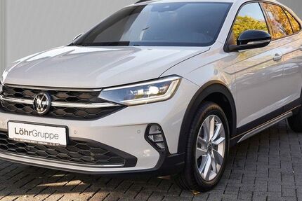 VW Taigo 15.020 km 24.780 &euro; Koblenz 56076