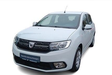 Dacia Sandero 88.699 km 9.980 &euro; Neuwied 56566
