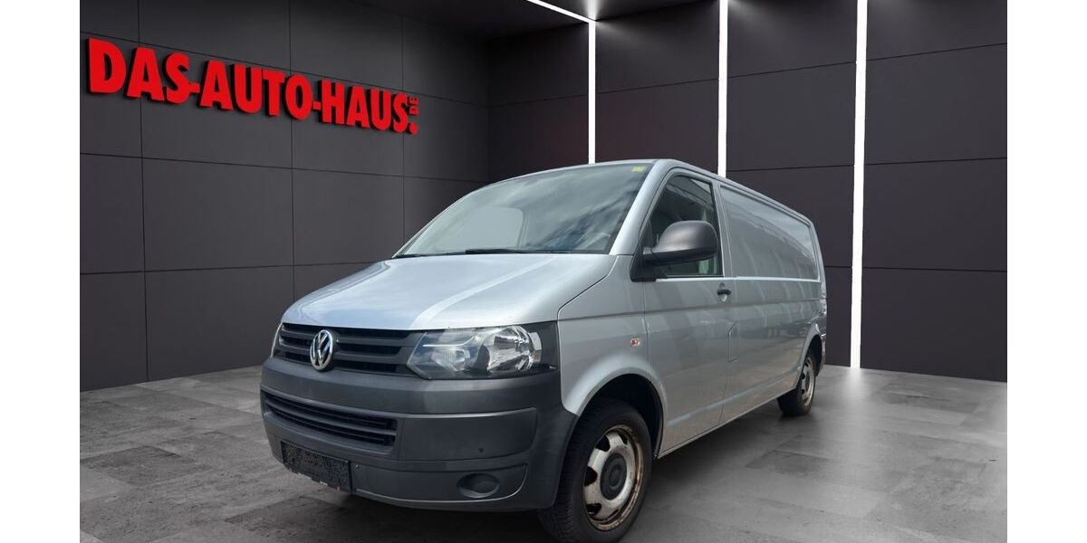VW T5 Transporter 325.600 km 6.990 &euro; Montabaur 56410