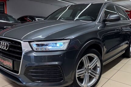 Audi Q3 180.000 km 14.650 &euro; Bad Breisig 53498