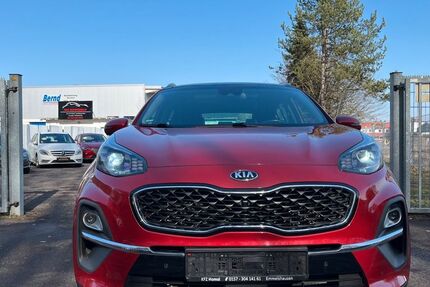Kia Sportage 90.000 km 17.800 &euro; Halsenbach 56283