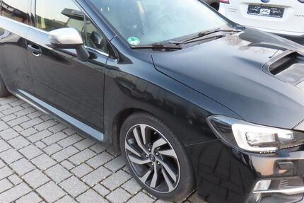 Subaru Levorg 178.750 km 13.290 &euro; Herschbach 56414