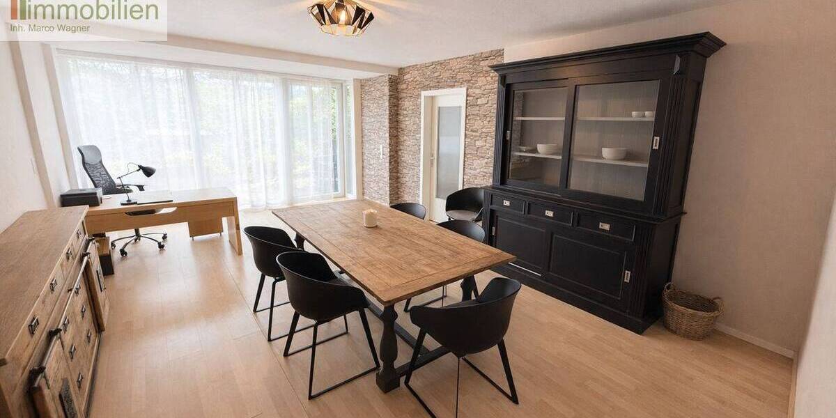 Reihenendhaus Hausen - 5 Zimmer, 240 m&sup2;, 249.000&euro; | Angebot:26863210