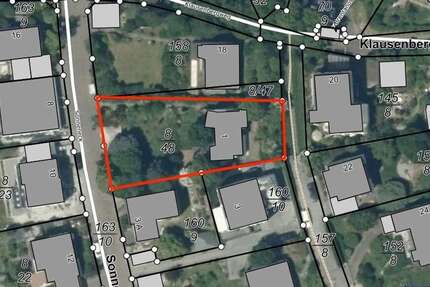 Grundstück zu verkaufen in Koblenz 900.000 € 914 m²