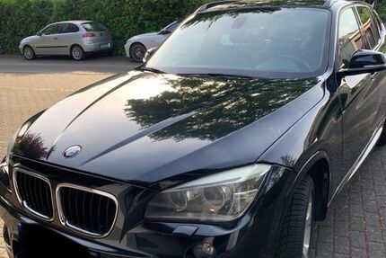 BMW X1 113.000 km 13.999 € Koblenz 56075