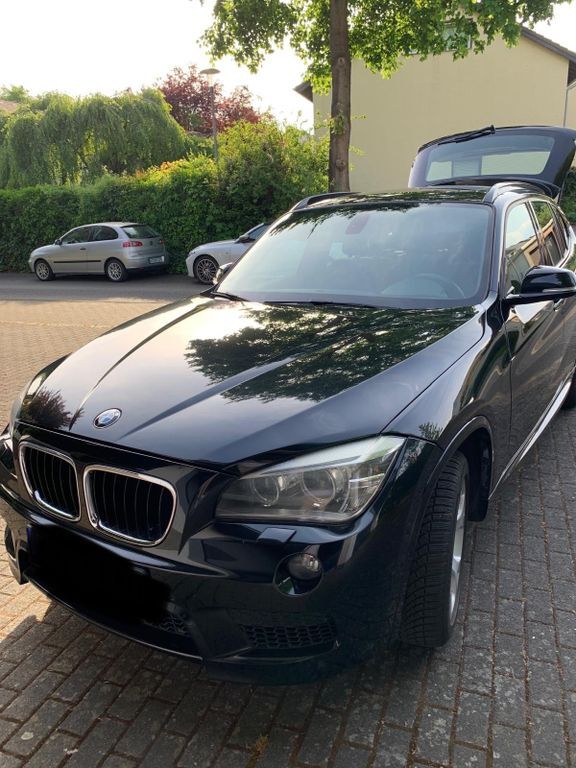 BMW X1 113.000 km 13.999 € Koblenz 56075