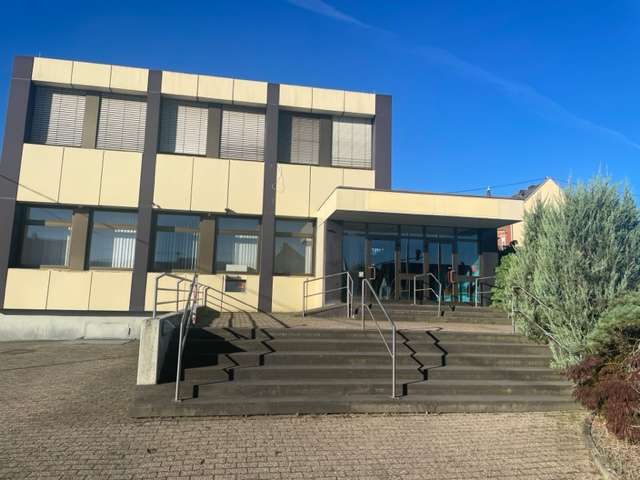 Gewerbeobjekt Neuhäusel - 4.500&euro; | Angebot:25246464