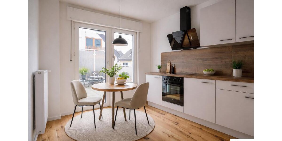 Etagenwohnung Koblenz Bisholder - 1 Zimmer, 40 m&sup2;, 460&euro; | Angebot:26296067