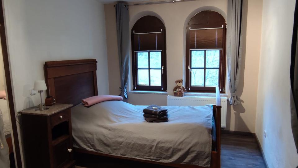 Einfamilienhaus Müden (Mosel) - 5 Zimmer, 146 m&sup2;, 1.150&euro; | Angebot:26497288
