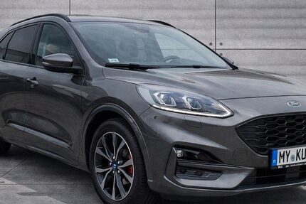 Ford Kuga 65.000 km 23.790 &euro; Mendig 56743