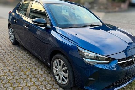 Opel Corsa 23.000 km 14.500 &euro; Nassau 56377