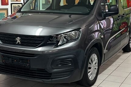 Peugeot Rifter 56.139 km 14.999 € Mayen 56727