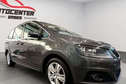 Seat Alhambra 200.181 km 6.490 &euro; Neuwied 56564