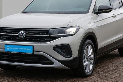VW T-Cross 25.415 km 24.980 € Neuwied 56564