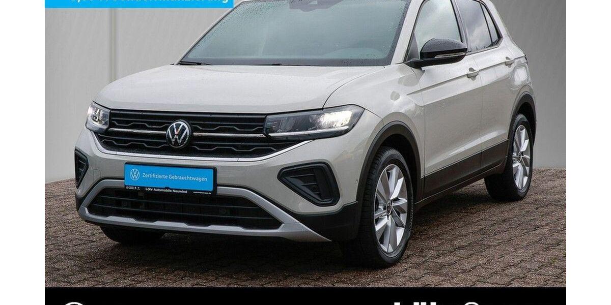 VW T-Cross 25.415 km 24.980 € Neuwied 56564
