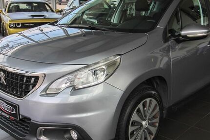 Peugeot 2008 117.200 km 9.499 € Lahnstein 56112