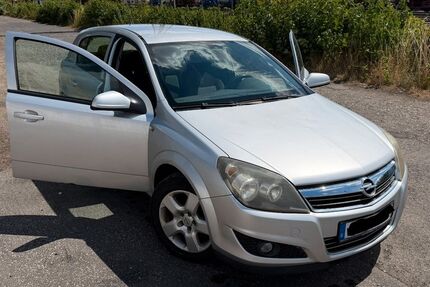 Opel Astra 154.176 km 1.900 &euro; Neuwied 56564