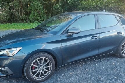 Seat Leon 82.000 km 19.500 &euro; Eitelborn 56337