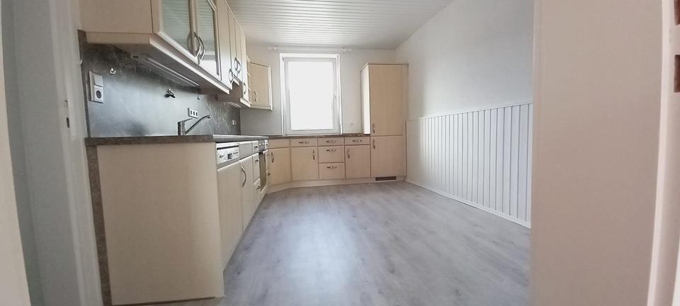 Helle zentral gelegene 3ZKB Wohnung in Nassau zw. Koblenz Limburg 3 zimmer