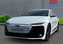 Gebrauchtwagen Audi S6