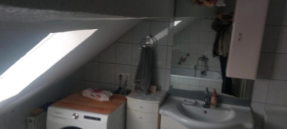 Etagenwohnung Andernach - 4 Zimmer, 89 m&sup2;, 750&euro; | Angebot:26477979