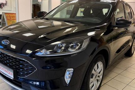 Ford Kuga 27.100 km 23.600 € Mülheim-Kärlich 56218