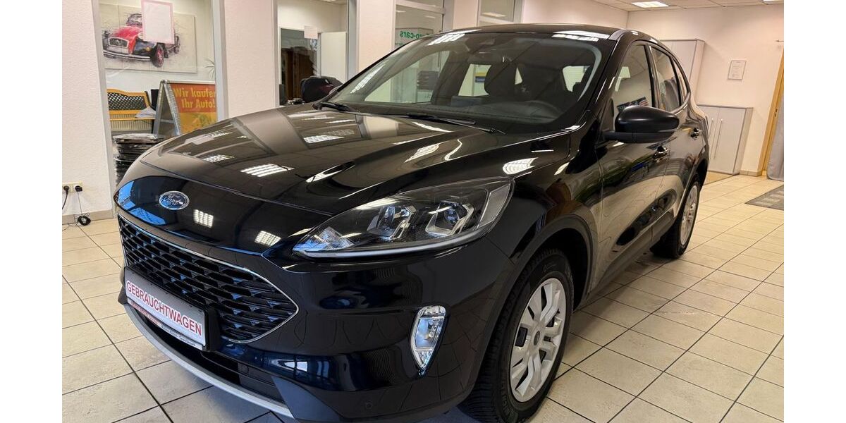Ford Kuga 27.100 km 23.600 € Mülheim-Kärlich 56218