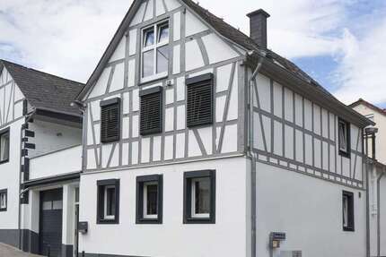 Haus Mülheim-Kärlich Kärlich - 5 Zimmer, 126 m&sup2;, 440.000&euro; | Angebot:26946746