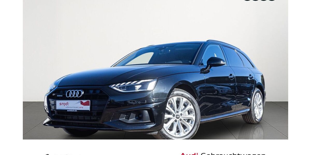 Audi A4 59.110 km 27.570 &euro; Diez 65582
