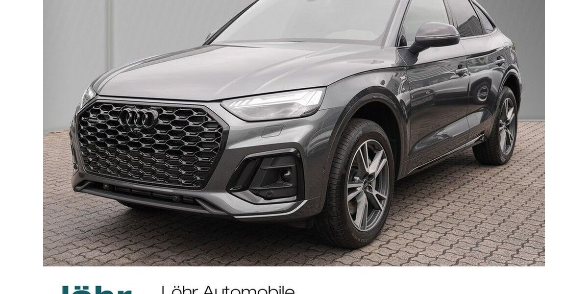 Audi Q5 6.500 km 55.430 &euro; Neuwied 56564