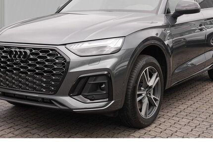 Audi Q5 6.500 km 57.450 € Neuwied 56564