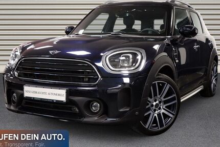 Mini Countryman C (Cooper) 62.406 km 20.900 &euro; Koblenz 56073