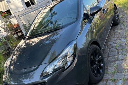 Opel Corsa 130.000 km 6.500 &euro; Meinborn 56584