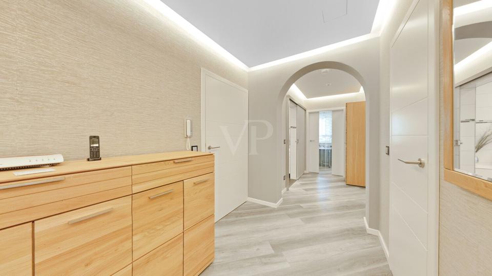 Erdgeschoßwohnung Koblenz Bisholder - 2.5 Zimmer, 104 m&sup2;, 1.090&euro; | Angebot:26705545