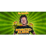 Eine wilde Zaubershow mit Tim Salabim