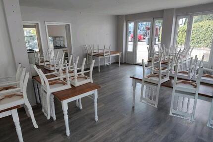 Cafe, Restaurant am Park Bendorf Sayn zimmer