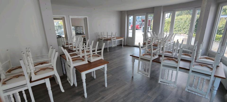 Cafe, Restaurant am Park Bendorf Sayn zimmer