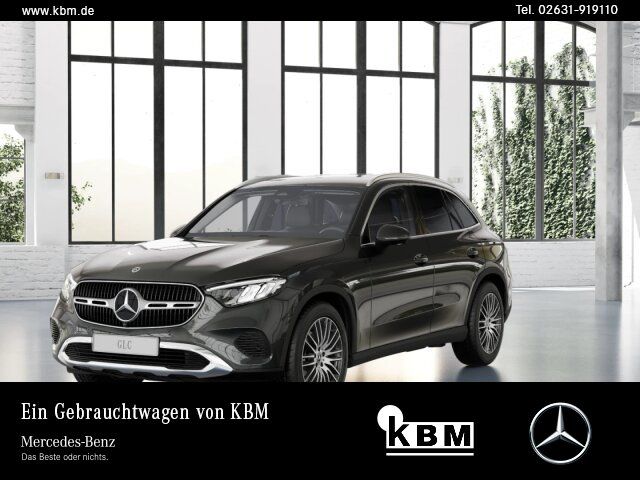 GLC 220
