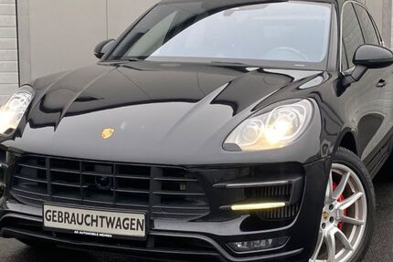 Porsche Macan 149.900 km 32.800 € Lahnstein 56112