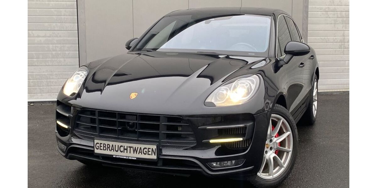 Porsche Macan 149.900 km 32.800 € Lahnstein 56112