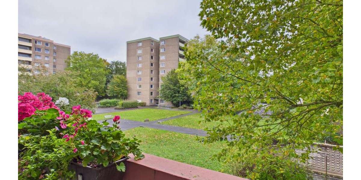 Etagenwohnung Koblenz / Karthause Karthause - 4 Zimmer, 98 m&sup2;, 280.000&euro; | Angebot:26998973